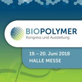 Biopolymer-Know-how für Spritzgießer und Verarbeiter.