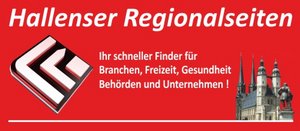 regional-seiten.de - Hallenser Regionalseiten