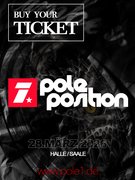 Tuning Treffen „Pole Position“, Grafik pole1.de