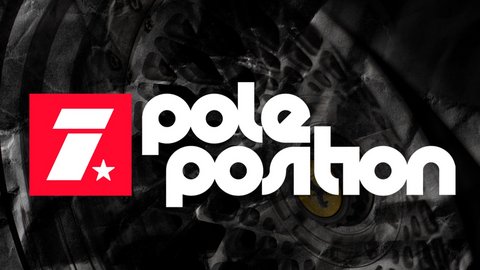 Tuning Treffen „Pole Position“, Grafik pole1.de