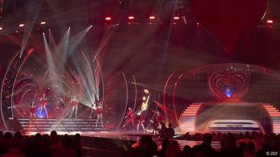 Shows und Konzerte Shows und Konzerte